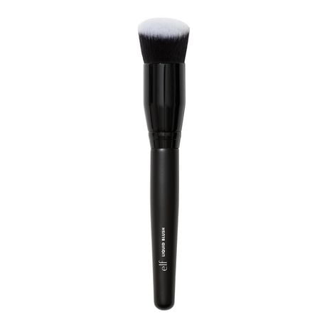 e.l.f. Cosmetics Liquid Blush Brush, Angled blush brush, 1 unit