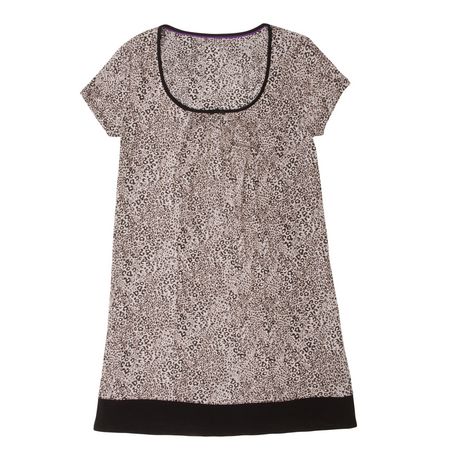 George Women's Nightgown - Walmart.ca