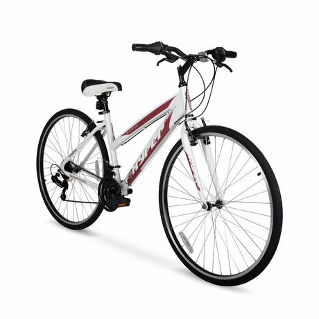 700c hyper spinfit women's fitness bike