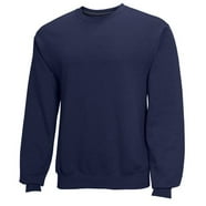 Athletic Works Men's Fleece Crew Neck, Sizes S-2XL - Walmart.ca