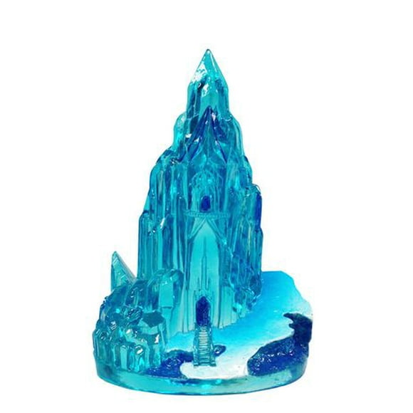 Penn-Plax Mini Ice Castle- Resin