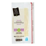 Your Fresh Market Smoked Flavour Gouda Cheese, 180 g - Walmart.ca