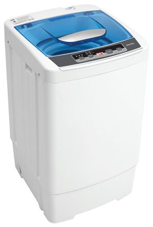 danby compact washer