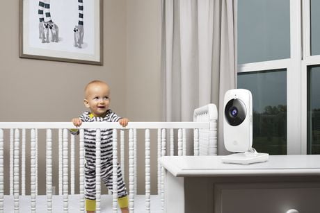 motorola baby monitor mbp481