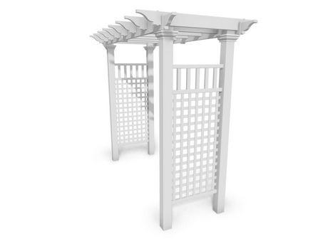 arbors fairfield arbor grande england walmart