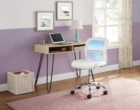 Mainstays Iridescent Office Chair | Walmart Canada