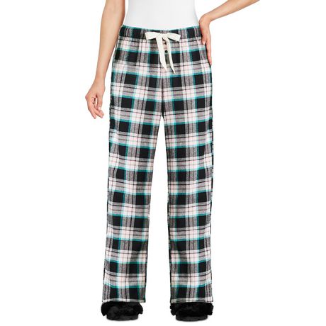 George Women's Flannel Pant | Walmart Canada