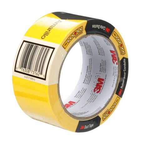 3m™ Multi-purpose Duct Tape, 3920-yl, Yellow 