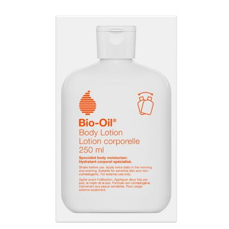 Bio-Oil® Lotion corporelle