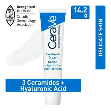 CeraVe Eye Repair Cream, Eye cream 14.2g