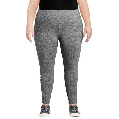 Canadiana Plus Women's Canada Legging