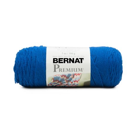 Bernat Premium Yarn | Walmart.ca