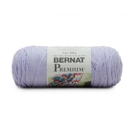 Bernat Premium Yarn | Walmart.ca