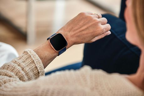 fitbit versa 2 special edition