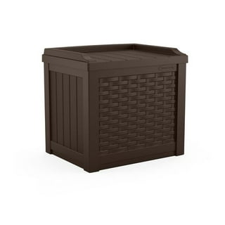 Deck Boxes & Outdoor Storage Boxes