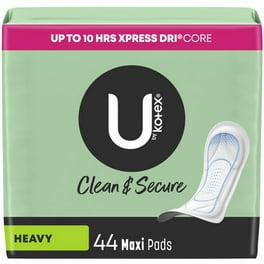 🔥80 count Always Ultra Thin Size 4 Overnight Pads With Wings Unscented  Maxi Pad