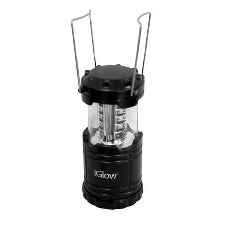 IGlow Camping Lantern Walmart Canada   6000199411028 