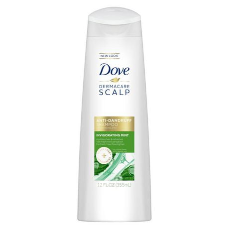 Dove dandruff care shampoo pouch hot sale