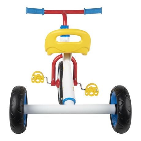 fisher price rock a stack tricycle