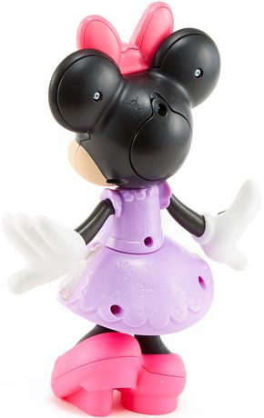 Disney Minnie Mouse – Sparkle Surprise Minnie | Walmart Canada