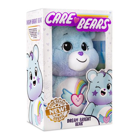 dream care bear