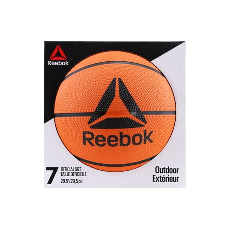 Basket-ball Reebok Delta Basket-ball d'extérieur Reebok Delta
