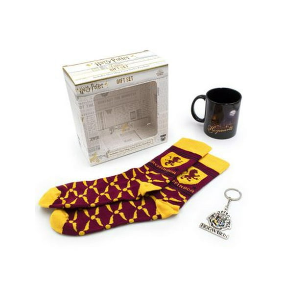Harry Potter Collector’s Bundle by CultureFly