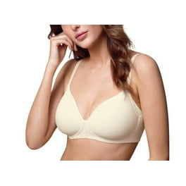 WonderBra Back And Side Smoothing Spacer Wireless Bra, Size 36C