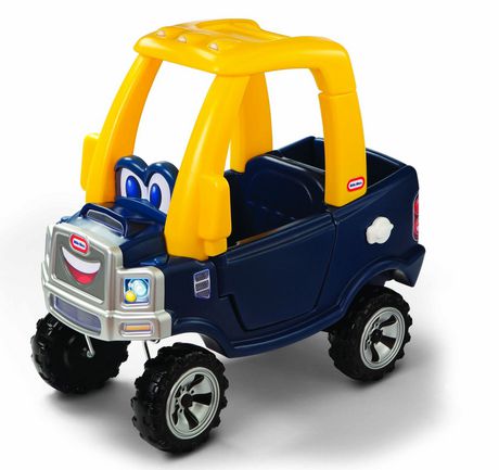 little tikes push and ride racer walmart