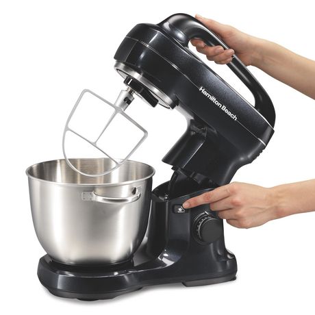 Hamilton Beach Stand Mixer 63394C | Walmart Canada