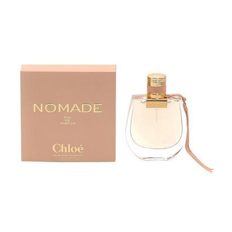 Chloe Nomade Eau De Parfum Vaporisateur Pour Femme 75ml