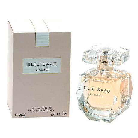 Elie Saab Eau De Parfum Spray For Women 50ml