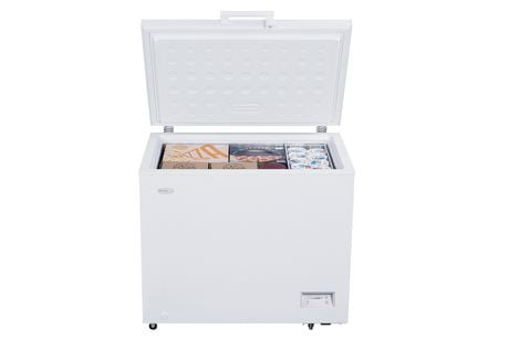 Danby Diplomat 9 0 Cu Ft Chest Freezer Walmart Canada