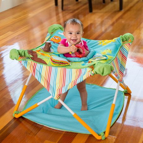 summer infant pop n sit walmart