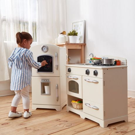 teamson kitchen set