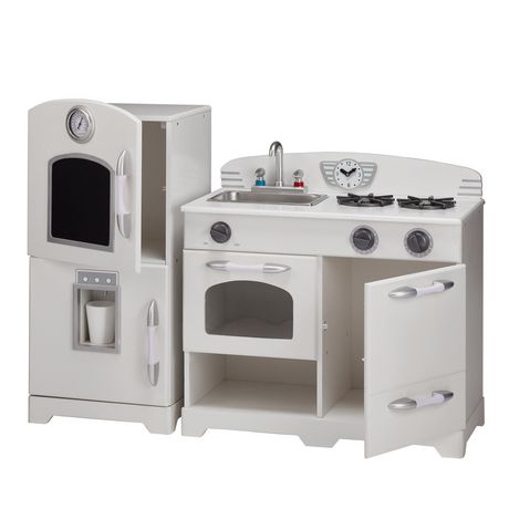 Teamson Kids 2 Piece Play  Kitchen  Set  Walmart  Canada