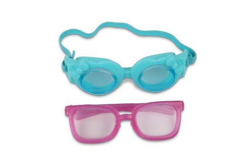 my life doll glasses