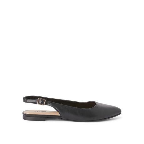 George Women's Jewel Flats | Walmart Canada