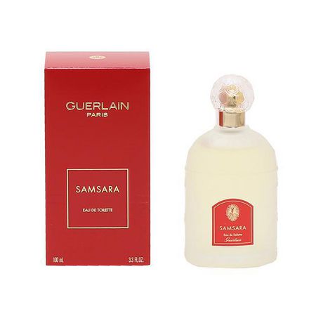Samsara by Guerlain Eau De Toilette Spray For Women 100ml | Walmart Canada