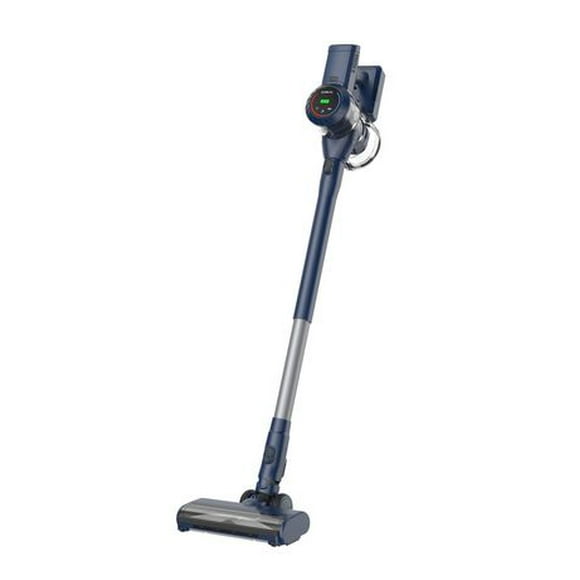 Aspirateur-balai intelligent sans fil Tineco S10 ZT avec tête de brosse ZeroTangle pour sols durs et tapis Aspirateur-balai intelligent et léger