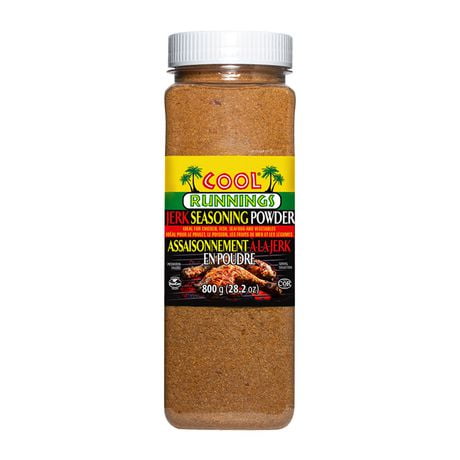 jerk chicken seasoning