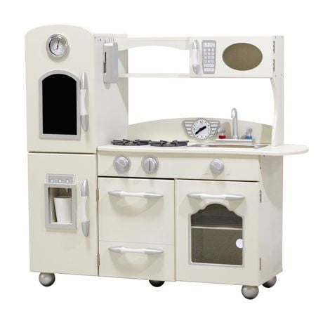 play kitchen teamson walmart