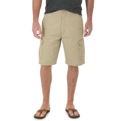 Wrangler Men's Cargo Shorts | Walmart Canada