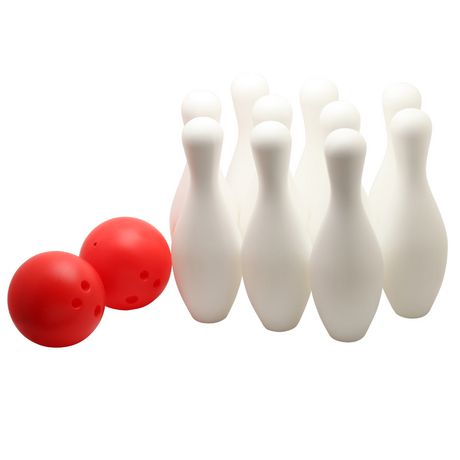 bowling set walmart