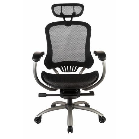 beautyrest colton office chair