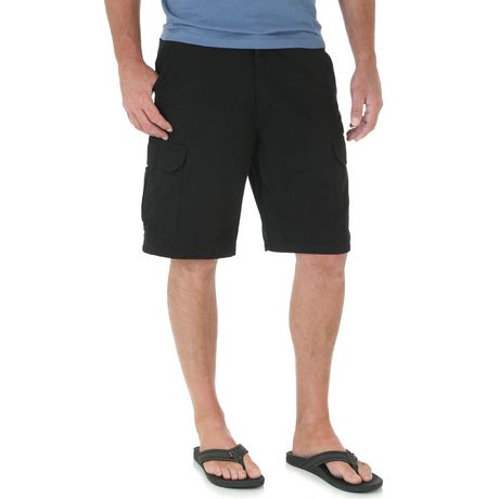 wrangler men's shorts walmart