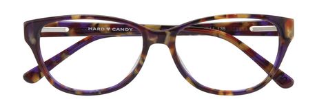 Hard Candy Women's Eyeglasses | Walmart Canada