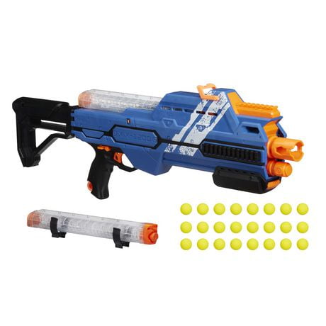 nerf rival hypnos nerf rival hypnos