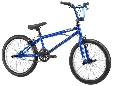 Mongoose Mode 100 BMX Freestyle Bicycle | Walmart.ca