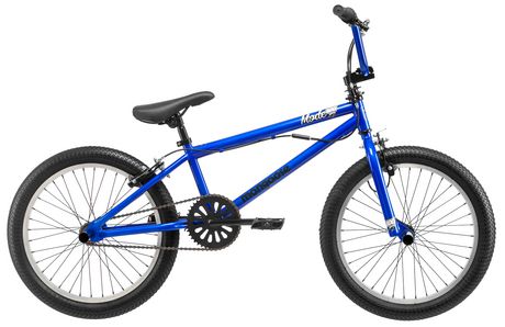 Mongoose Mode 100 BMX Freestyle Bicycle | Walmart.ca